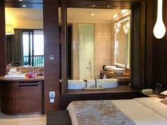 -惠州金海湾嘉华度假酒店