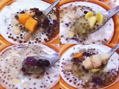 -糖潮糖水铺(省府店)