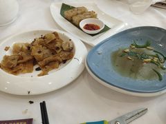 -金华安大酒楼·老牌潮菜·粤式茶点(东方国际店)