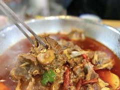 -陈五哥大排档(湘江世纪城店)