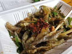 -陈添記·祖傳爽鱼皮·西关老字号(广州首店)