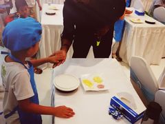 -贝迪森儿童成长中心(未央汉神中心)