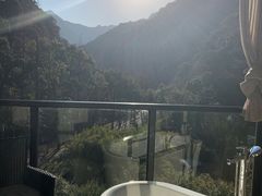 -天明山温泉大酒店