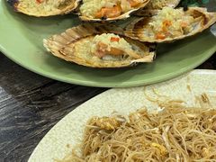 -贞姨美食·老字号海鲜大排档
