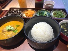 -牛腩之旅·牛腩牛杂煲(光启城美食城店)