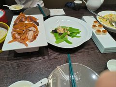 -苏淮景·苏闽融创菜·海鲜(原空港井河轩店)