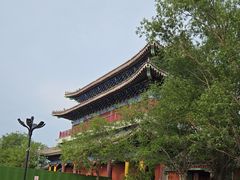 -天津妈祖文化园