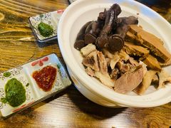 -格日勒阿妈蒙古厨房(大召店)