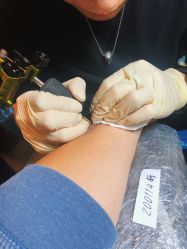 点击看大图 -飛凡TATTOO纹身•原创