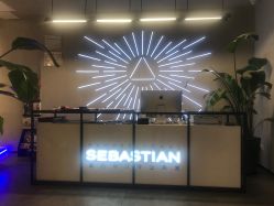 -SEBASTIAN塞巴斯汀