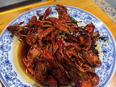 -满盆红龙虾(开发区店)