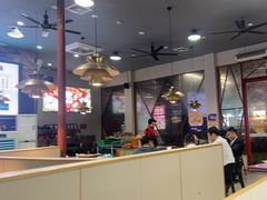 -林记生蚝·专注生蚝三十载(创意园店)