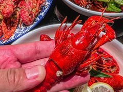 -金陵一哥龙虾(水木秦淮店)