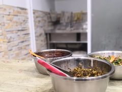 -淮南牛肉汤(荣巷店)