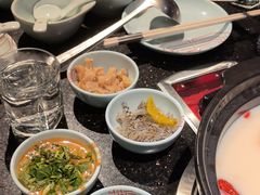 -捞王锅物料理(凯旋路店)