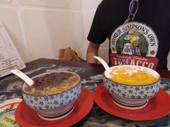 -玫瑰甜品(文明路店)