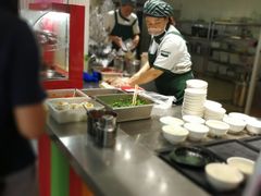 -苏州大学独墅湖校区-第6食堂