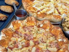 -必胜客(骡马市店)