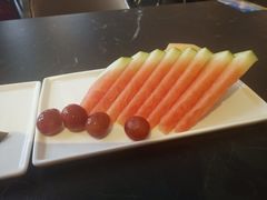 水果拼盘-楚禾宴·家宴(光谷大道店)