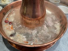 -侃爷南门铜锅涮肉