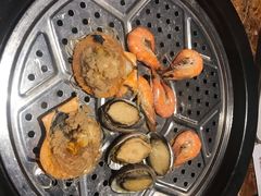 -船奇蒸汽海鲜·闽菜(八市海鲜总店)