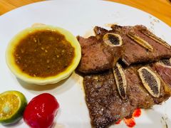 -大岛日本料理铁板烧(南通大饭店)