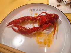 -小田油焖小龙虾(双井店)