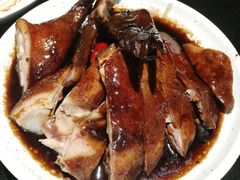 -老头儿油爆虾·知味杭州(爱琴海购物中心)