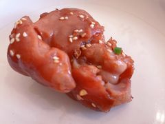 香辣美容蹄-胡大饭馆 24h(簋街总店)