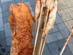 -上海鸡柳店(中街盛京大家庭店)