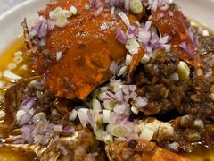 -辣螃铠盆盆蟹大排档(总店)