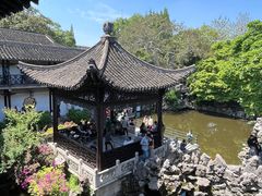 -何园