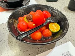 -一棠龙虾•王牌虾球(恒隆广场店)