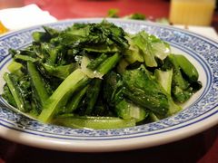 油麦菜-小柴米·传统江西菜(八一广场店)