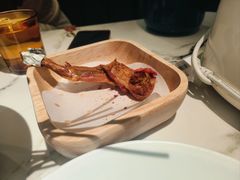 -雀蓝川菜(滨湖万象汇店)