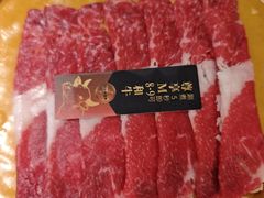 -牛New寿喜烧(虹桥新天地店)