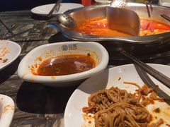 -冠菌火锅自助(东莞桥头店)