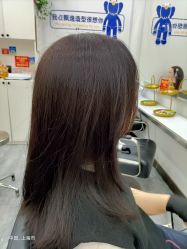 -青霖·飘逸造型