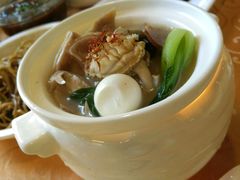 -龙井壹号·茶缘山景宴(龙井村店)