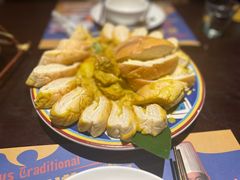 马来式咖喱牛腩-泰妃殿(新世界旗舰店)