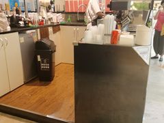 -Manner Coffee(芮欧百货店)