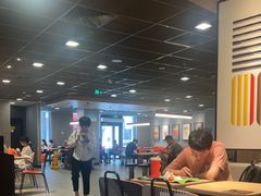 -麦当劳(莆田荔城大道万达店)