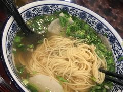 -马吉德牛肉拉面(新街口店)