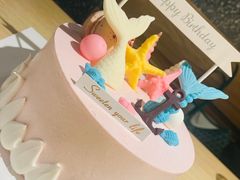 -85度C(上海周浦店)