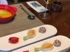 -鱼桥巷·美学川菜