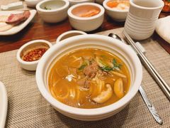 -萨拉伯尔(燕莎友谊商城店)