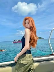 -奈川烫染Salon