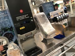 -宜家·瑞典风味餐厅(北京西红门店)