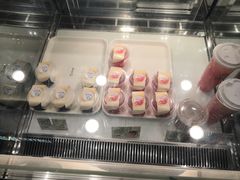-德克士(西站站内店)