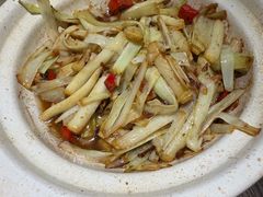 -東城故事·尋找姆媽的味道(玉兰路店)